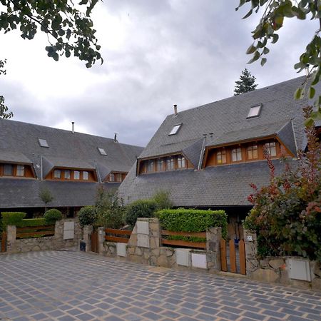 La Casita De La Sierra Cercedillaヴィラ エクステリア 写真