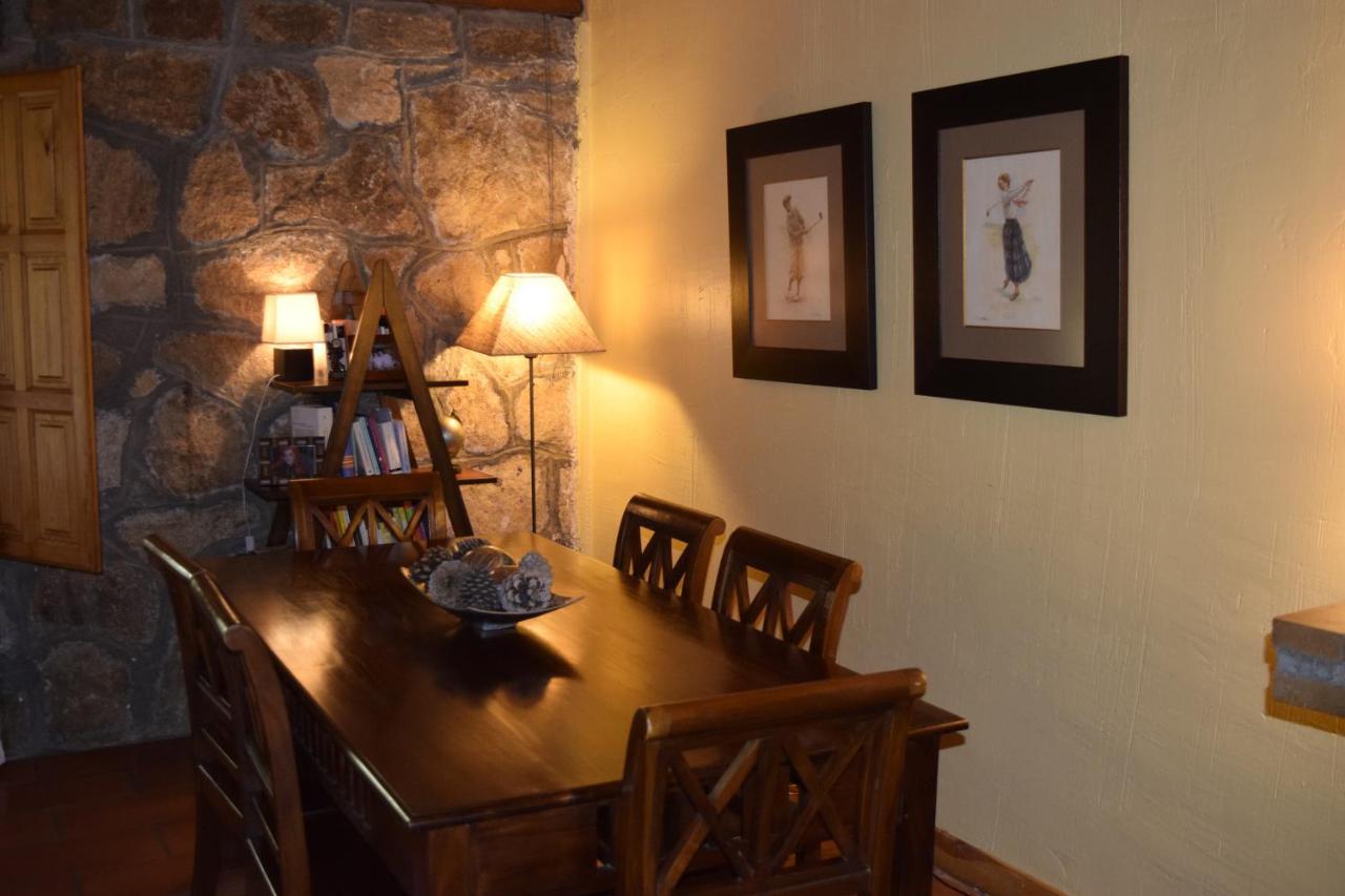 La Casita De La Sierra Cercedillaヴィラ エクステリア 写真