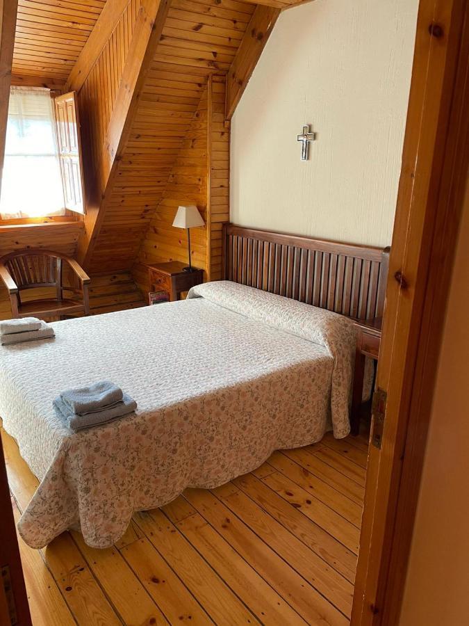 La Casita De La Sierra Cercedillaヴィラ エクステリア 写真