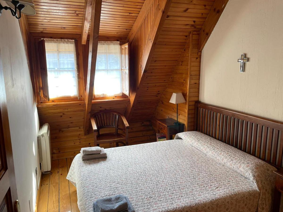 La Casita De La Sierra Cercedillaヴィラ エクステリア 写真