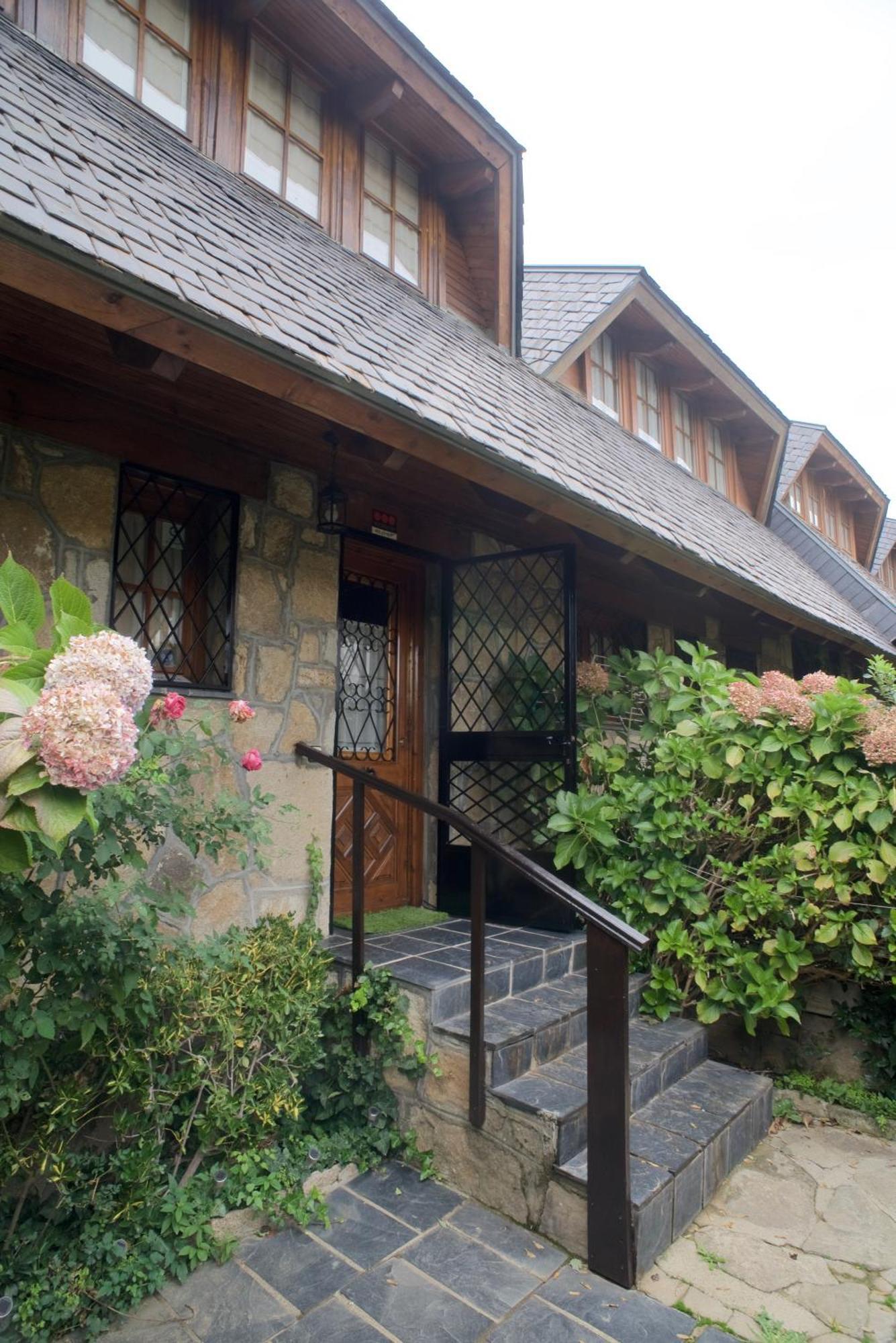 La Casita De La Sierra Cercedillaヴィラ エクステリア 写真