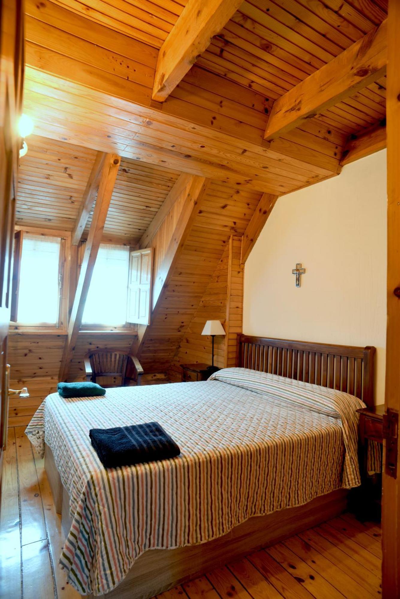 La Casita De La Sierra Cercedillaヴィラ エクステリア 写真