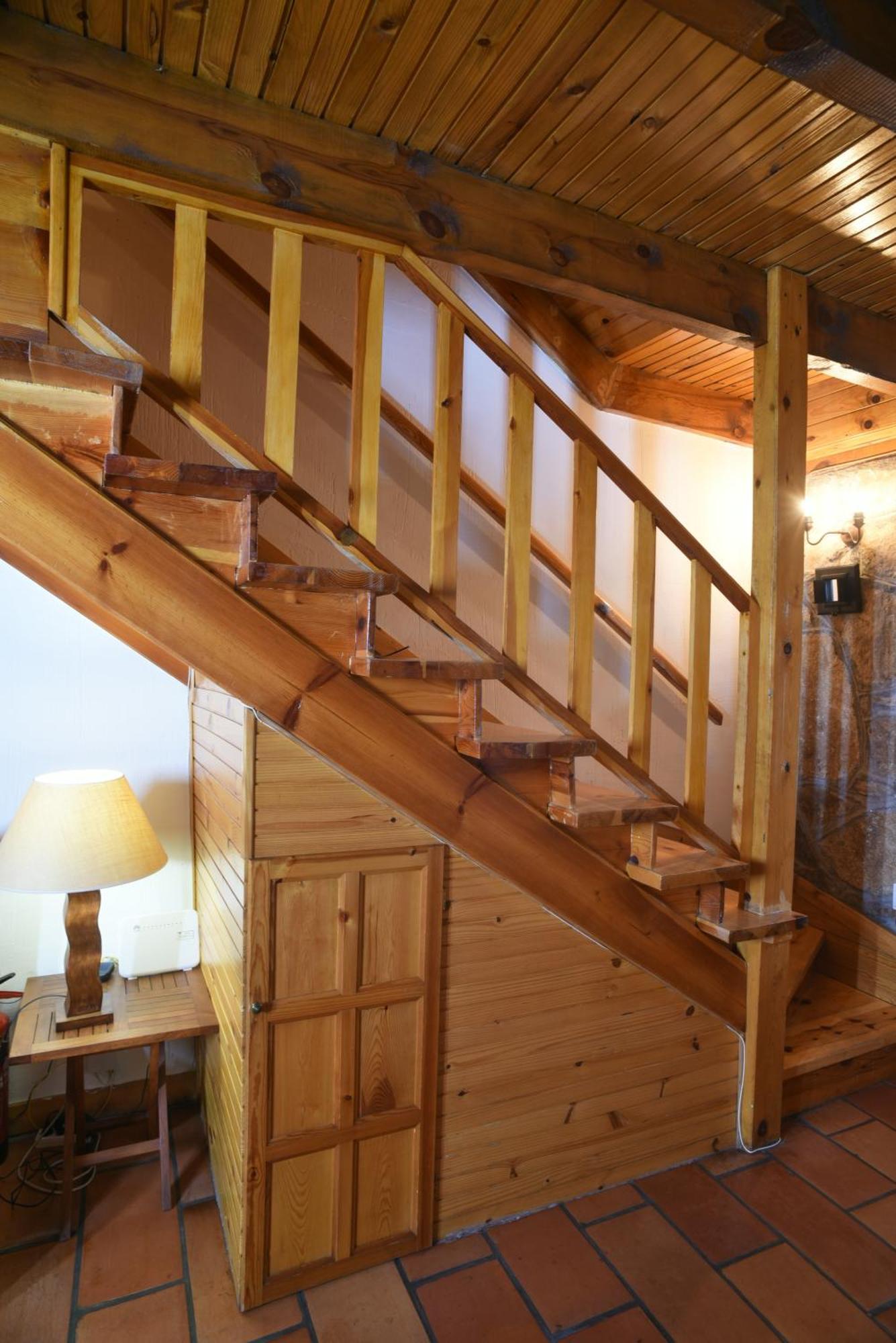 La Casita De La Sierra Cercedillaヴィラ エクステリア 写真