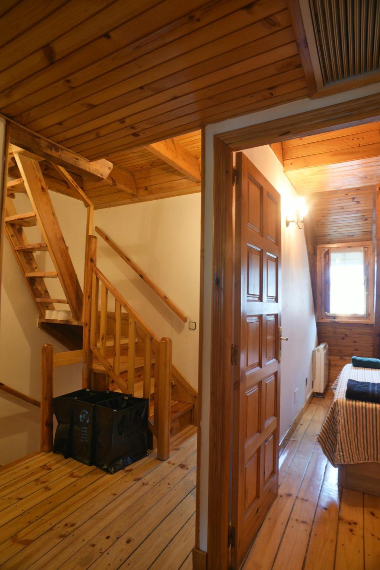 La Casita De La Sierra Cercedillaヴィラ エクステリア 写真
